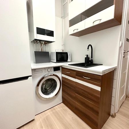 Mmrent Desert Room Gdansk Exterior photo