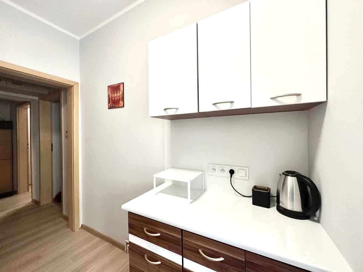Mmrent Desert Room Gdansk Exterior photo