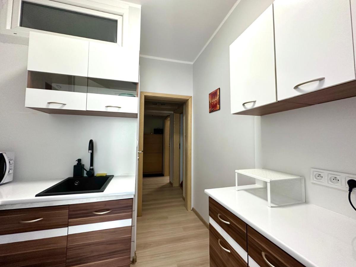 Mmrent Desert Room Gdansk Exterior photo